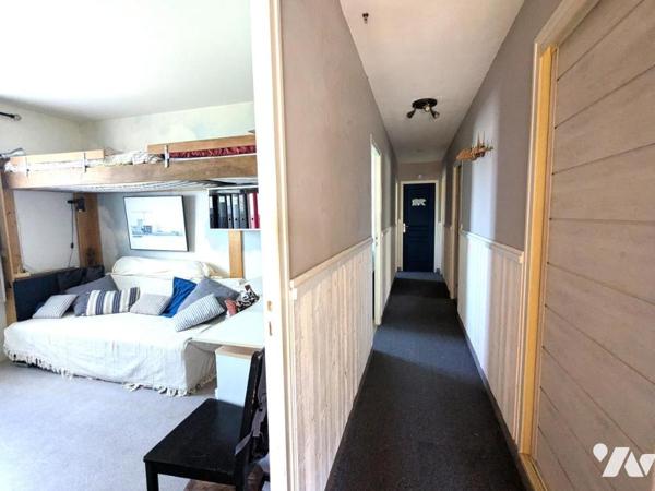  BOUAYE MAISON PLAIN PIED 1793 M² DE PARCELLE