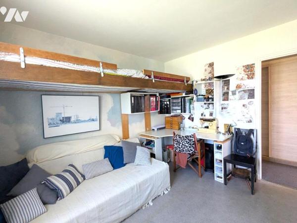  BOUAYE MAISON PLAIN PIED 1793 M² DE PARCELLE
