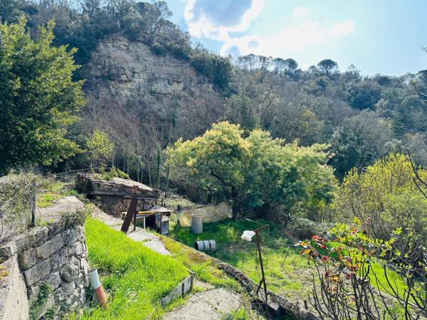 Terrain à bâtir de 1019m² avec belle vue dégagée