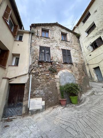 Vente / Maison de village