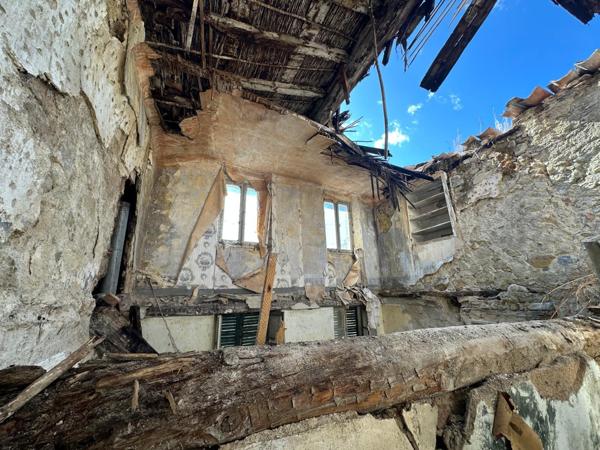 Vente / Maison de village