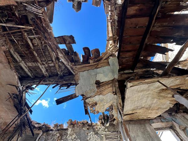 Vente / Maison de village