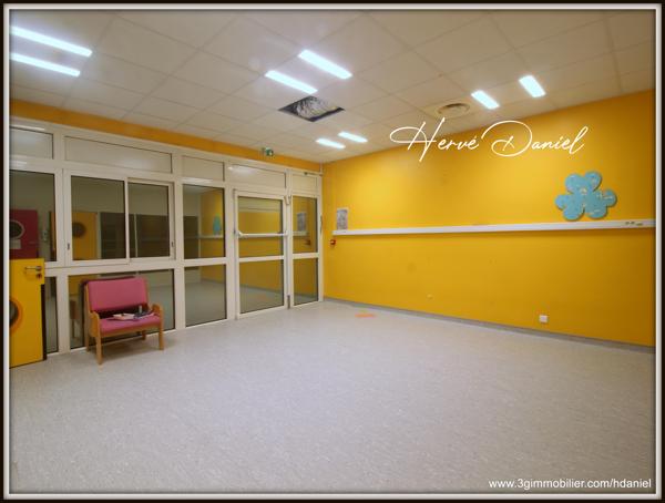 Vente murs / Local activité