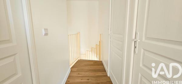 Location appartement 4 pièces 76 m² Épinay-sur-Seine