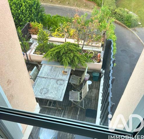 Location appartement 4 pièces 76 m² Épinay-sur-Seine