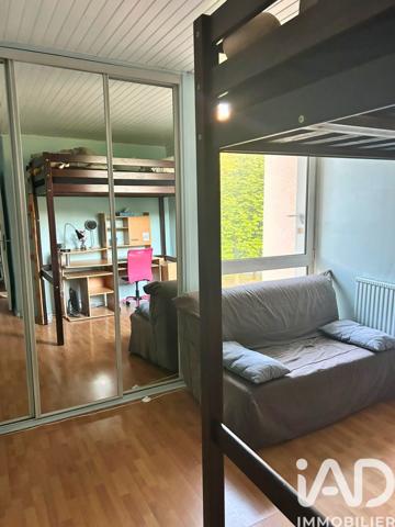 Location appartement 4 pièces 76 m² Épinay-sur-Seine