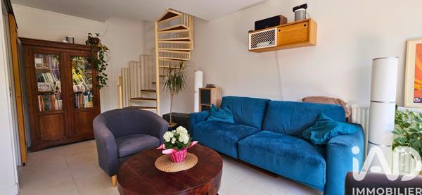 Location appartement 4 pièces 76 m² Épinay-sur-Seine