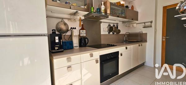 Location appartement 4 pièces 76 m² Épinay-sur-Seine