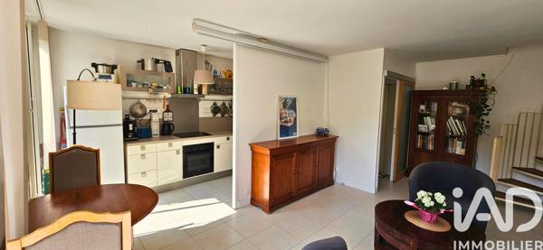Location appartement 4 pièces 76 m² Épinay-sur-Seine
