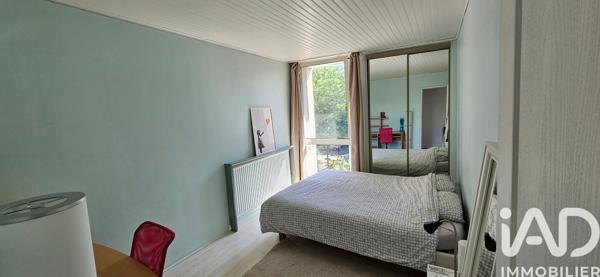 Location appartement 4 pièces 76 m² Épinay-sur-Seine