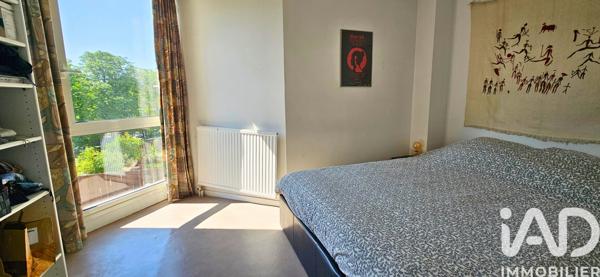 Location appartement 4 pièces 76 m² Épinay-sur-Seine