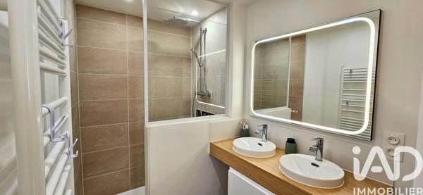 Location appartement 4 pièces 76 m² Épinay-sur-Seine