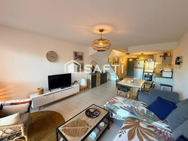 appartement 2019 2 chambres  terrasses spacieuses