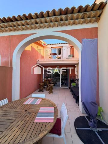 appartement 2019 2 chambres  terrasses spacieuses