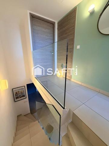 appartement 2019 2 chambres  terrasses spacieuses