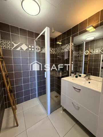 appartement 2019 2 chambres  terrasses spacieuses