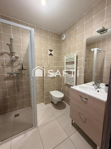 appartement 2019 2 chambres  terrasses spacieuses