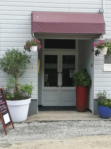 Immeuble de tourisme Vallée du Lot