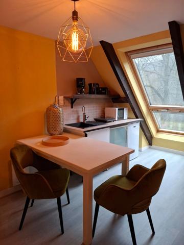 Immeuble de tourisme Vallée du Lot