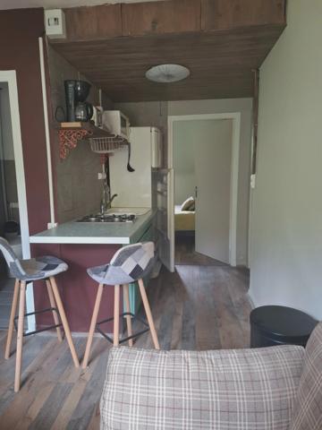 Immeuble de tourisme Vallée du Lot