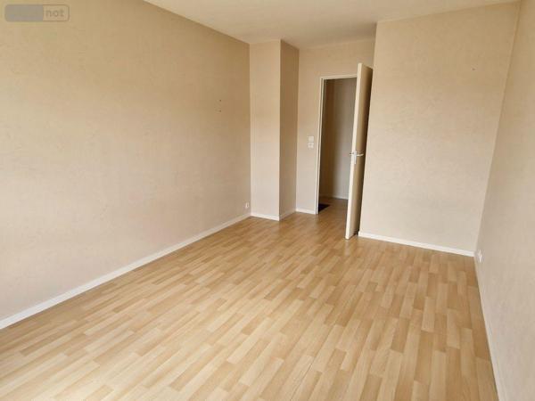 Appartement à vendre à Cesson-Sévigné en Ille-et-Vilaine (35510), ref : 198-SM