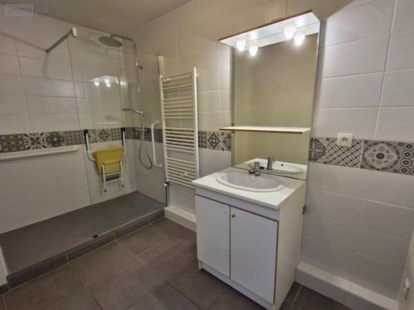 Appartement à vendre à Cesson-Sévigné en Ille-et-Vilaine (35510), ref : 198-SM