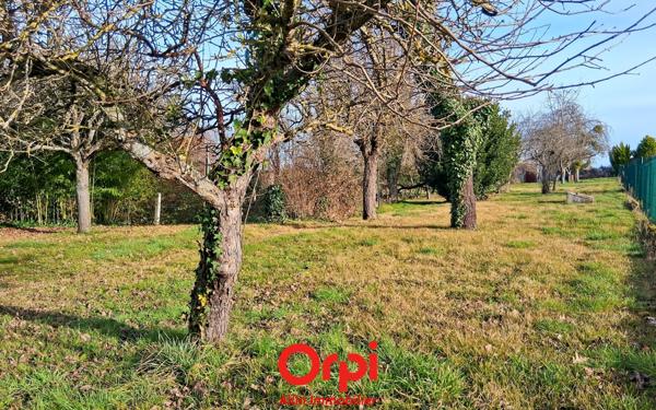 Maison à vendre    4 pièces • 8 088 m2 Commentry