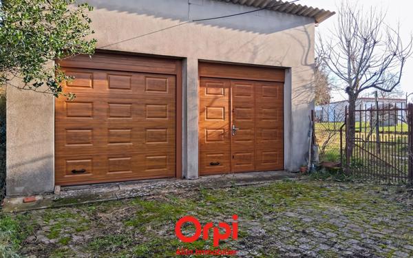 Maison à vendre    4 pièces • 8 088 m2 Commentry