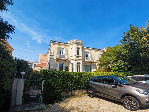 Appartement Cannes 3 pièces 77.46 m²