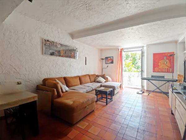Appartement Cannes 3 pièces 77.46 m²