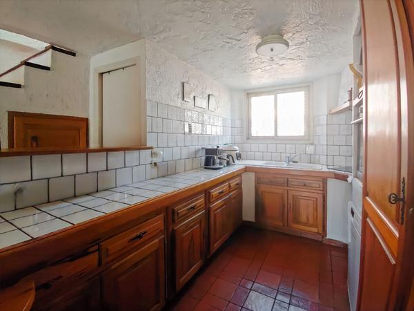 Appartement Cannes 3 pièces 77.46 m²