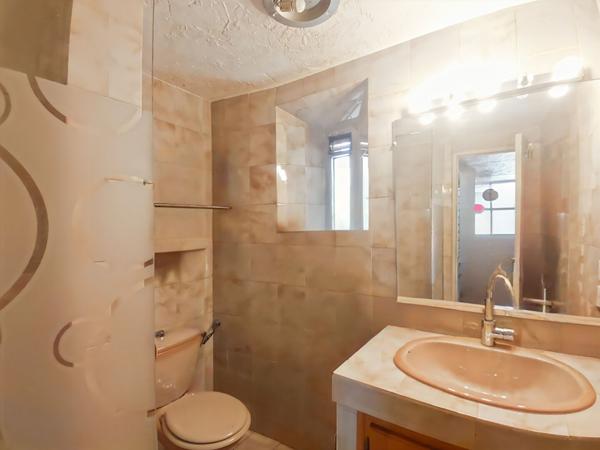 Appartement Cannes 3 pièces 77.46 m²