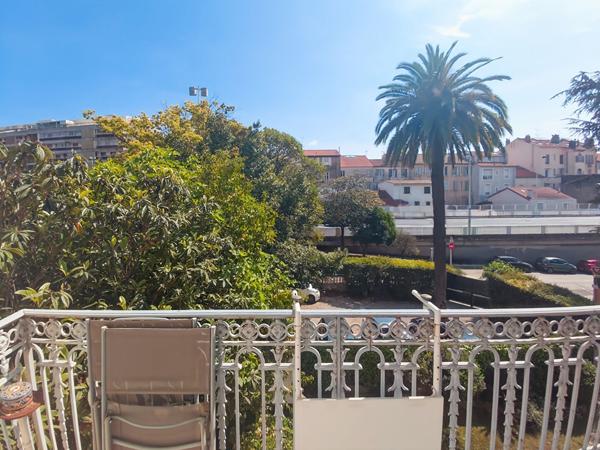 Appartement Cannes 3 pièces 77.46 m²