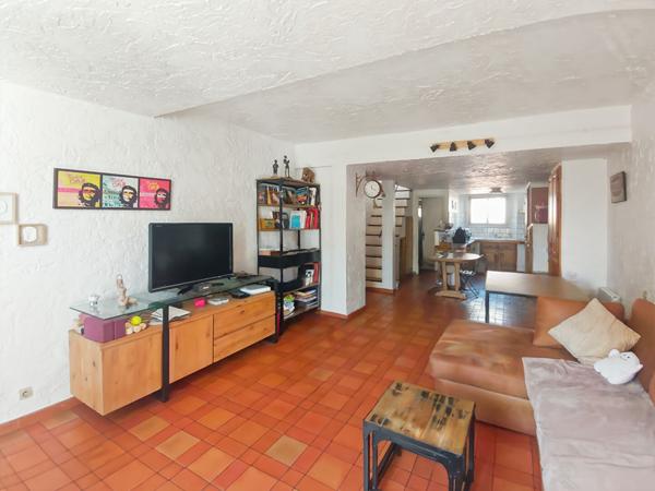 Appartement Cannes 3 pièces 77.46 m²