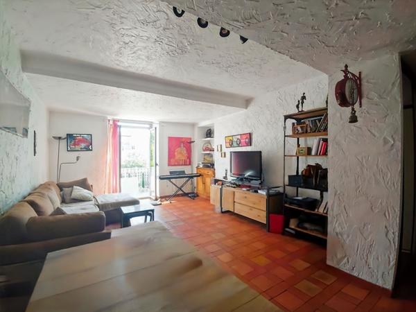 Appartement Cannes 3 pièces 77.46 m²
