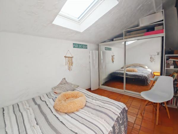 Appartement Cannes 3 pièces 77.46 m²