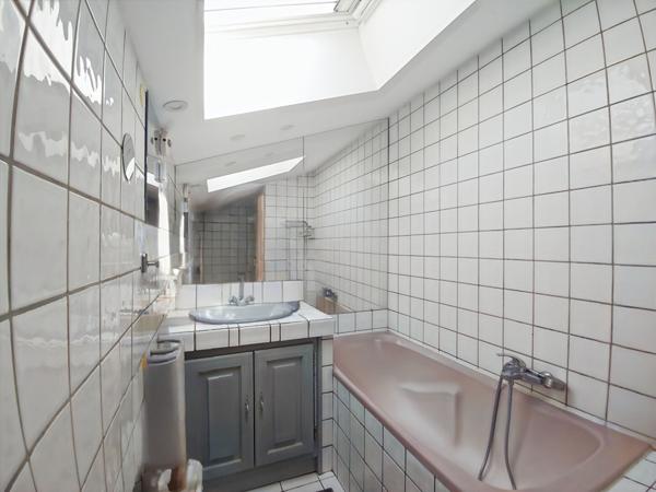 Appartement Cannes 3 pièces 77.46 m²