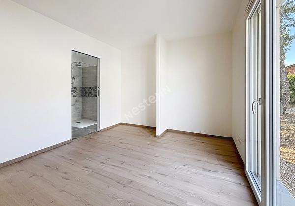 Maison neuve de plain-pied à 10 min de Montauban (secteur Sud-Ouest, axe Toulouse)