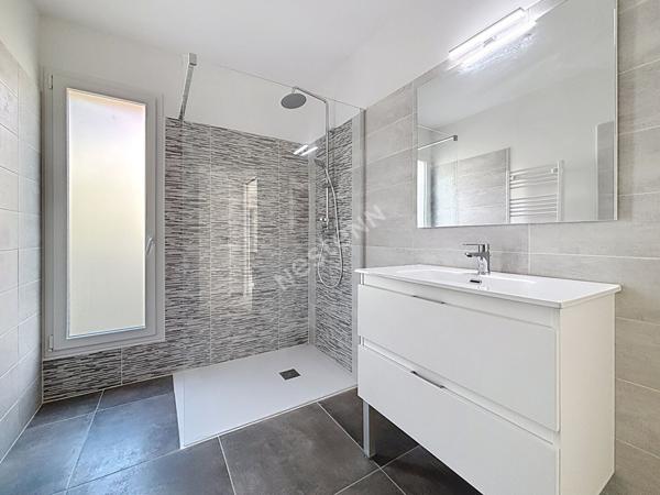 Maison neuve de plain-pied à 10 min de Montauban (secteur Sud-Ouest, axe Toulouse)