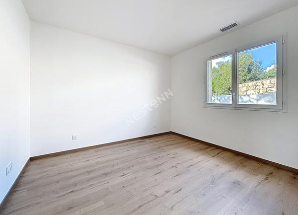 Maison neuve de plain-pied à 10 min de Montauban (secteur Sud-Ouest, axe Toulouse)