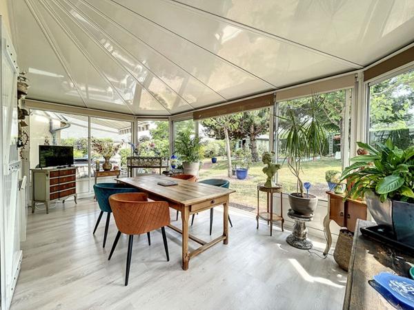 Maison Amboise 7 pièce(s) 163.10m2