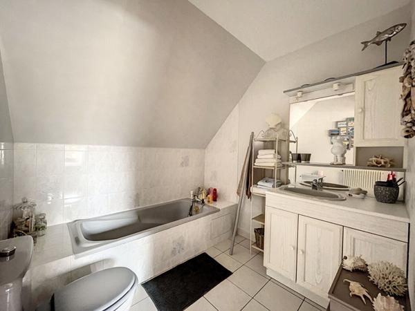 Maison Amboise 7 pièce(s) 163.10m2