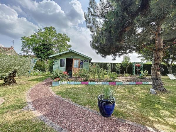 Maison Amboise 7 pièce(s) 163.10m2