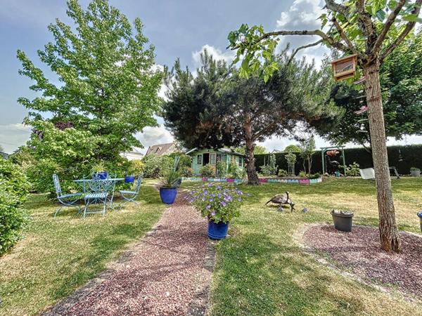 Maison Amboise 7 pièce(s) 163.10m2