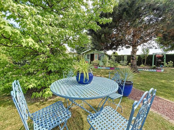 Maison Amboise 7 pièce(s) 163.10m2