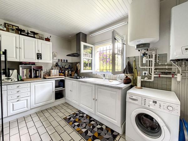 Maison Amboise 7 pièce(s) 163.10m2