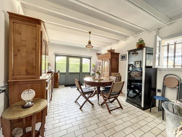 Maison Amboise 7 pièce(s) 163.10m2