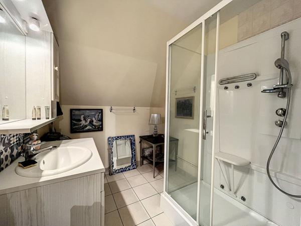 Maison Amboise 7 pièce(s) 163.10m2