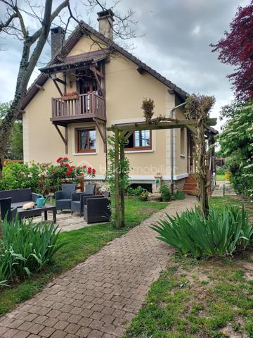 Maison de 140 m²