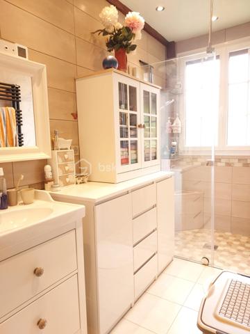 Maison de 140 m²